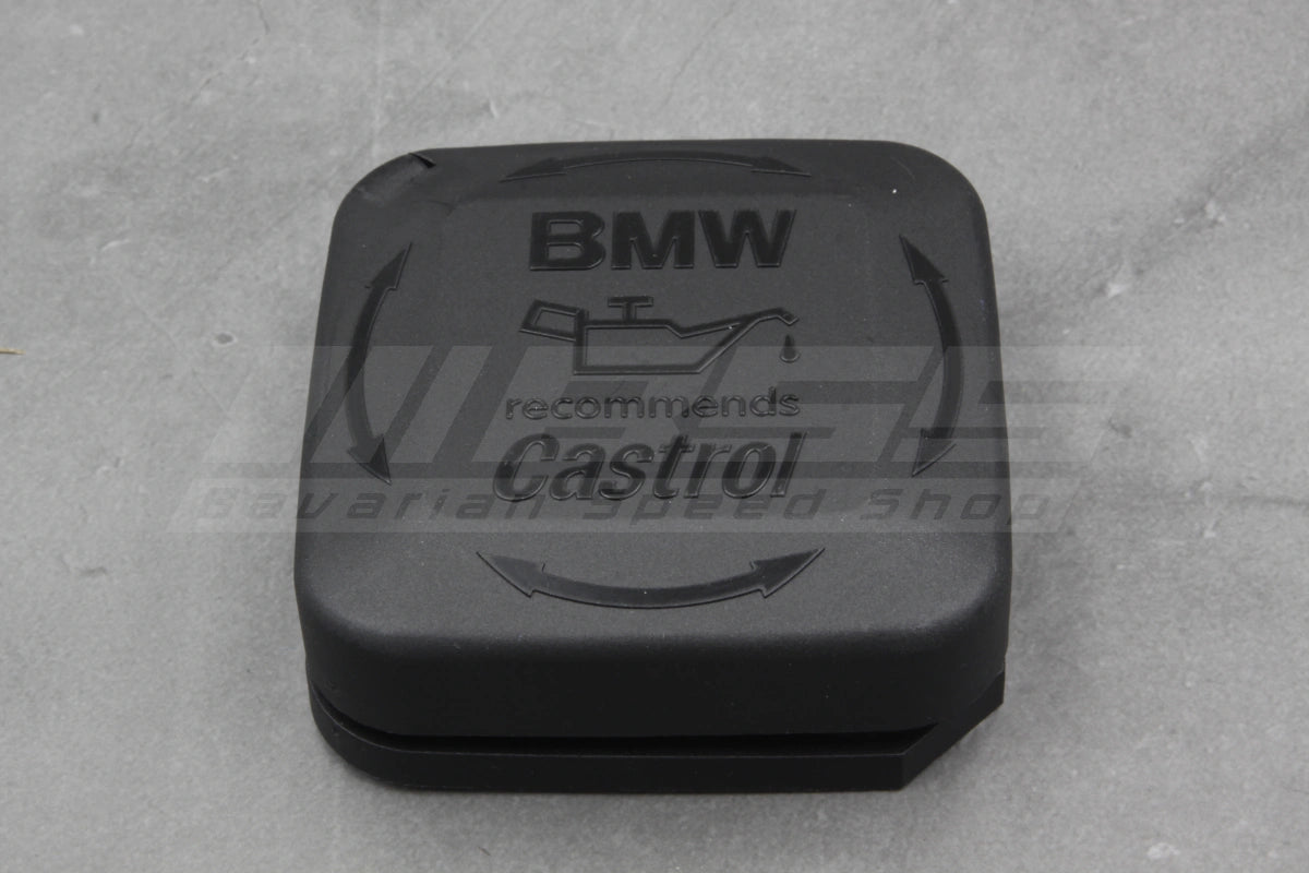 Oil Filler Cap – 11127500568