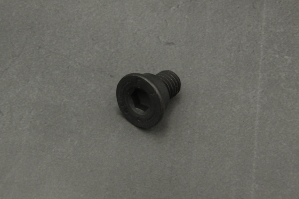 Brake Rotor Screw - M8 x 14 - 34211161806