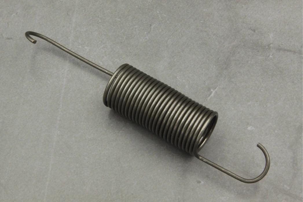 Accelerator Tension Spring - 35411104043 - E10, E30