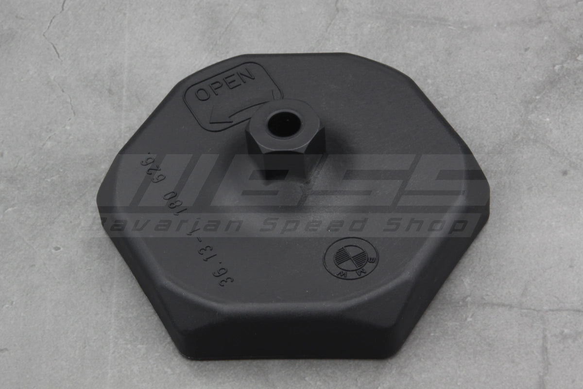 BBS Wheel Center Cap Removal Tool – 36131180626