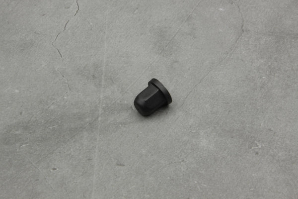 Plastic Nut Capped M4 - 41335480120