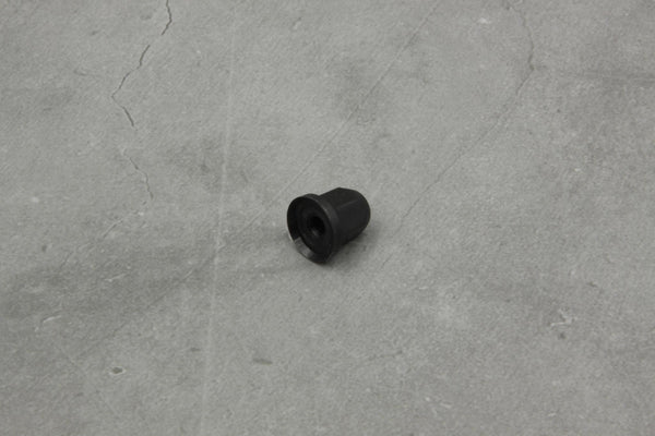 Plastic Nut Capped M4 - 41335480120