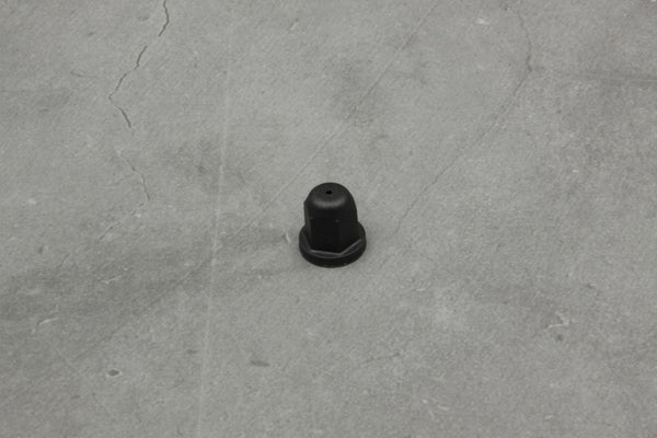 Plastic Nut Capped M4 - 41335480120