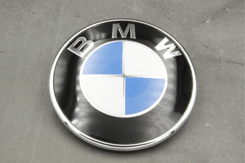 BMW Emblem - 51148164928  - E36