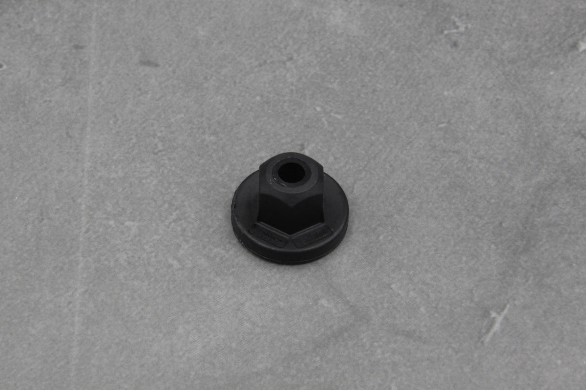 Plastic Cap Nut with Washer – 51161943122