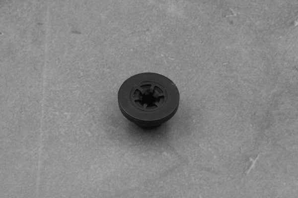 Plastic Cap Nut with Washer – 51161943122