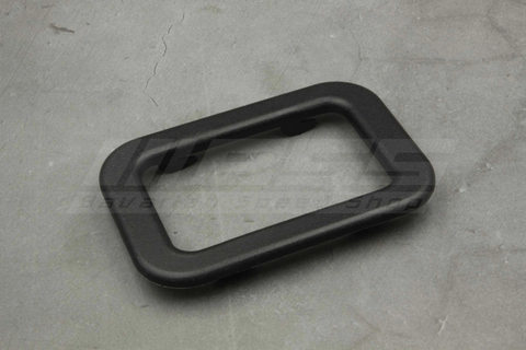 Interior Handle Covers - 51211876043