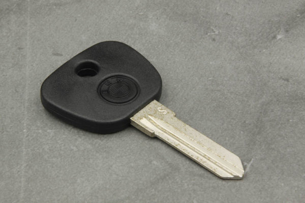 Genuine BMW Key - 51211900892