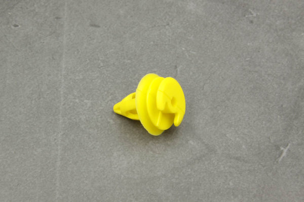 Door Panel Clips (Yellow) - 51418172050