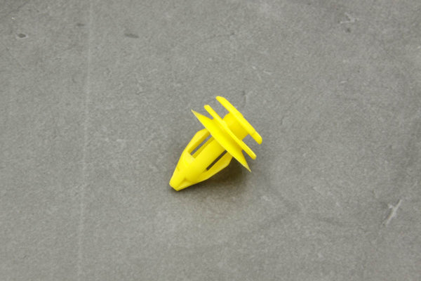 Door Panel Clips (Yellow) - 51418172050