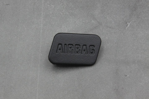 Airbag Trim Cover - Right – 51418413216