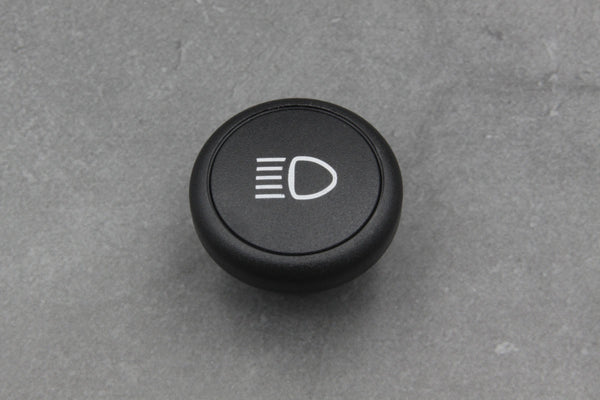 Headlight Switch Knob – 61311369277