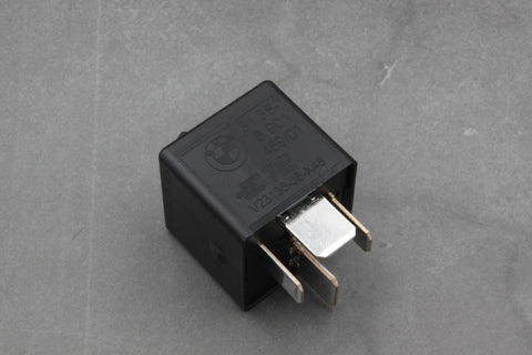 Black Relay - SMG Pump – 61366901469