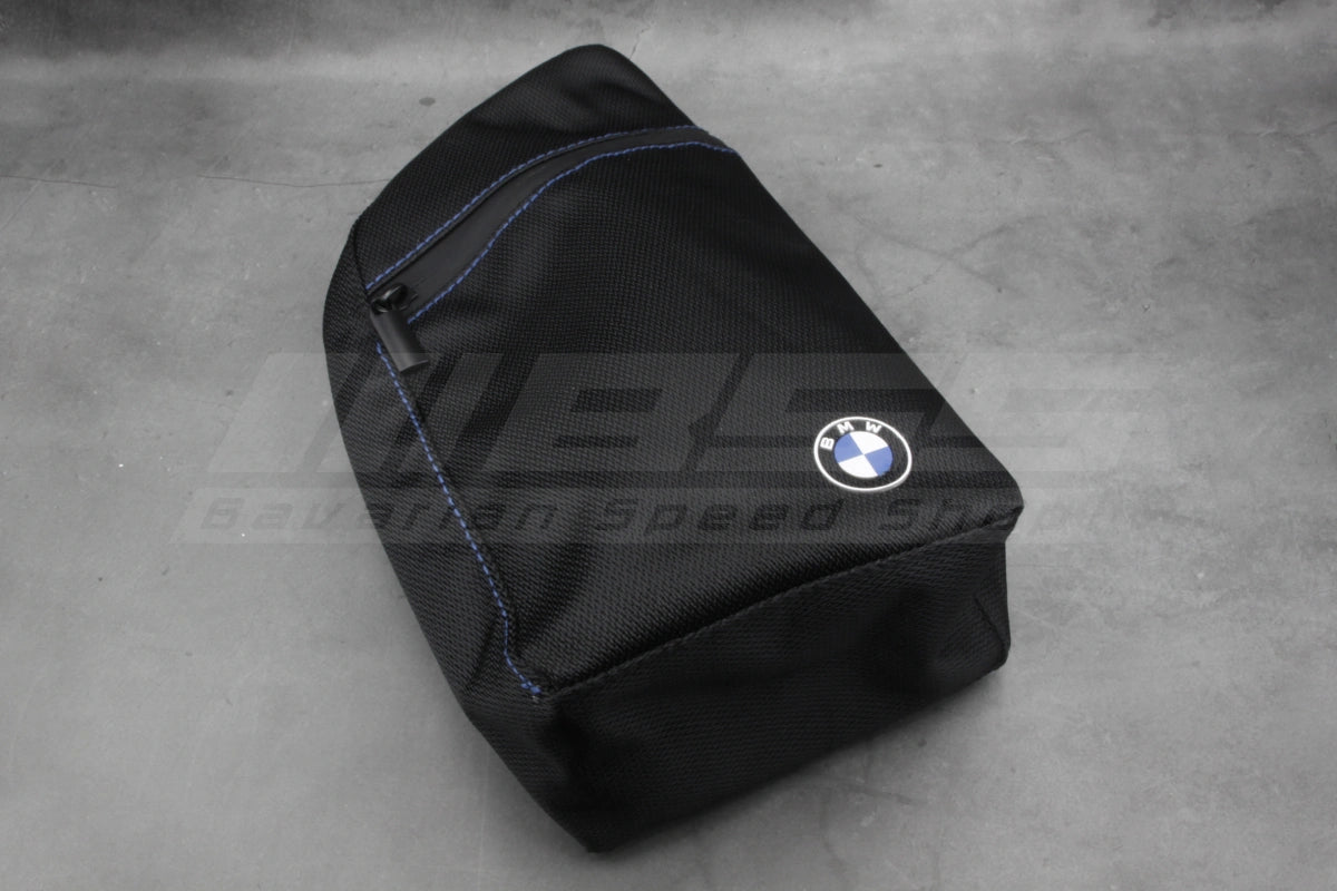 Genuine BMW 1L Oil Storage Bag – 83292458654