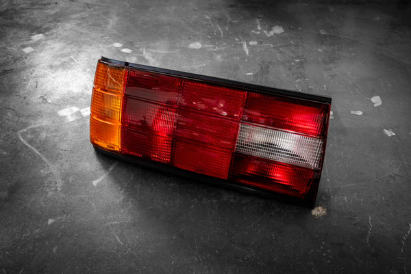 BMW E30 Late Model OEM  Style Tail Lights