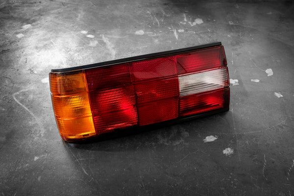 BMW E30 Late Model OEM  Style Tail Lights