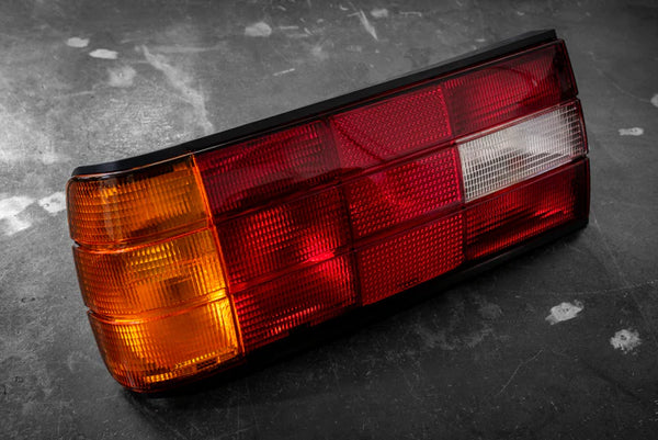 BMW E30 Late Model OEM  Style Tail Lights