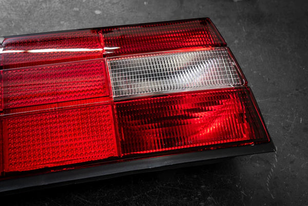 BMW E30 Late Model OEM  Style Tail Lights