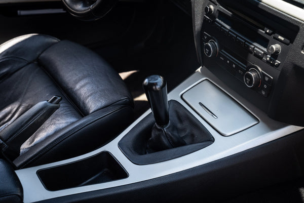 Bat Aluminium Shifter Knob