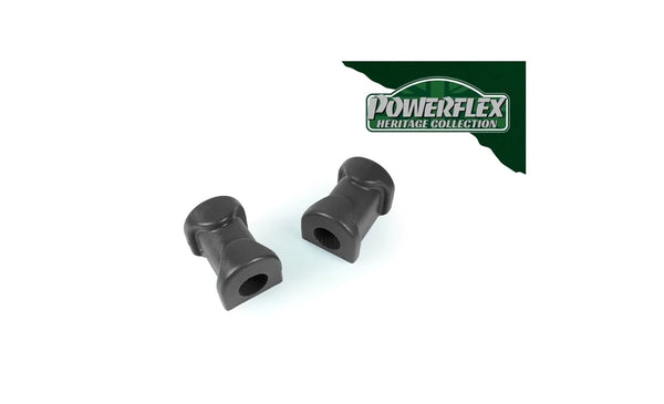 E30 Front Anti Roll Bar Bush 18.5mm