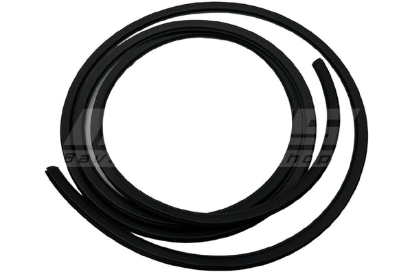 Sunroof Seal / Gasket 1-Piece (54121903725 / 54128106928 / 54121906999 / 54121870086)