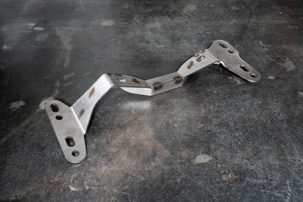 E36 5 Speed Heavy Duty Transmission Brace - 328, M3, Z3M - 23701136498