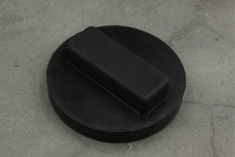 Rubber Jack Pad Adapter - E82, E46, E92, F22, E38