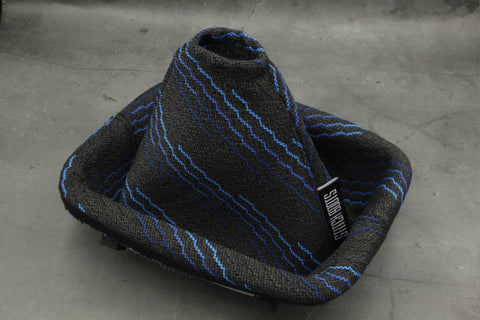 M-Tech Blue Shift Boot