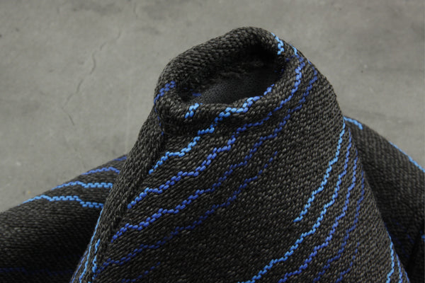 M-Tech 'Blue Edition' Shift Boot