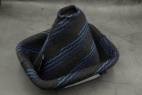 M-Tech Blue Shift Boot