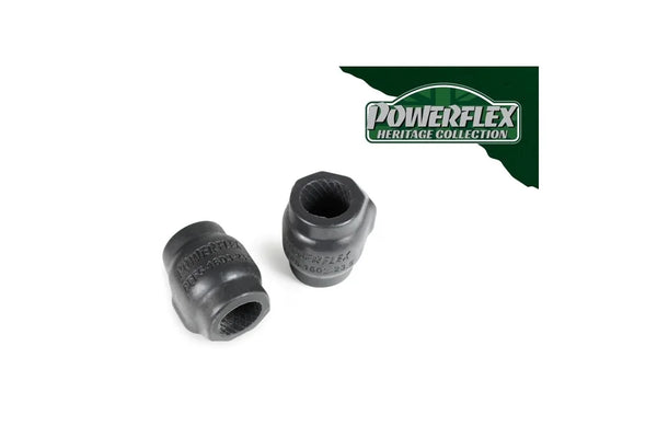 E21 (1978-83) Front Anti Roll Bar Bush 23.5mm