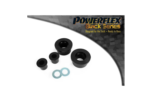 E36 318ti Front Lower Wishbone Rear Bush (Concentric)