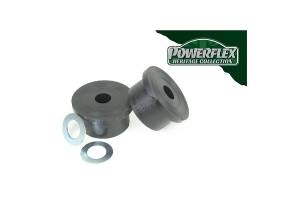 E30 Front Lower Wishbone Rear Bush (Concentric)