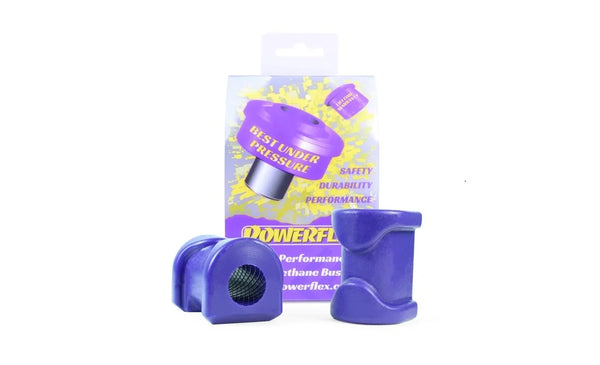 E30 Front Anti Roll Bar Bush 18.5mm