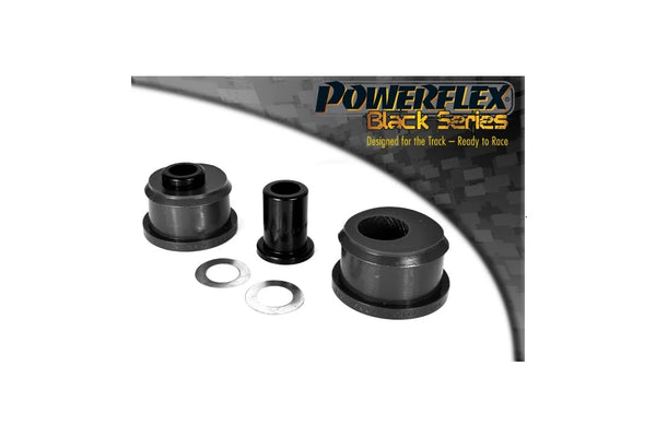 E36 318ti Front Lower Wishbone Rear Bush Caster Offset