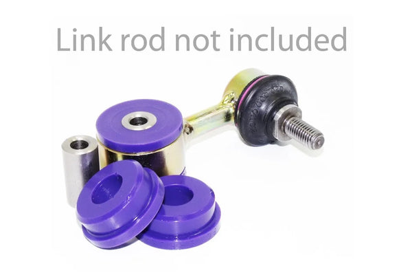 E36 Front Anti Roll Bar Link Rod Bush