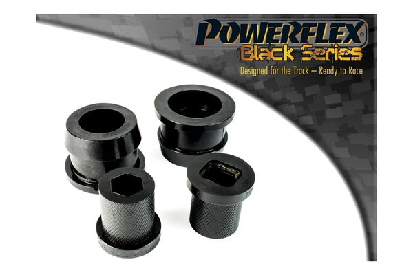 E36 Front Wishbone Rear Bush (E46 Hybrid)