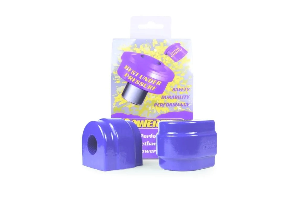 E39 Front Anti Roll Bar Bush 21.5mm (520i - 530i / Touring)