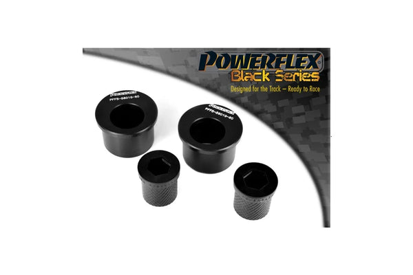 E46 Non-M Front Control Arm Bushing - Offset