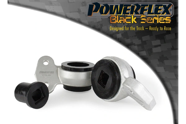 E46 Non-M Front Control Arm Bushing & Bracket