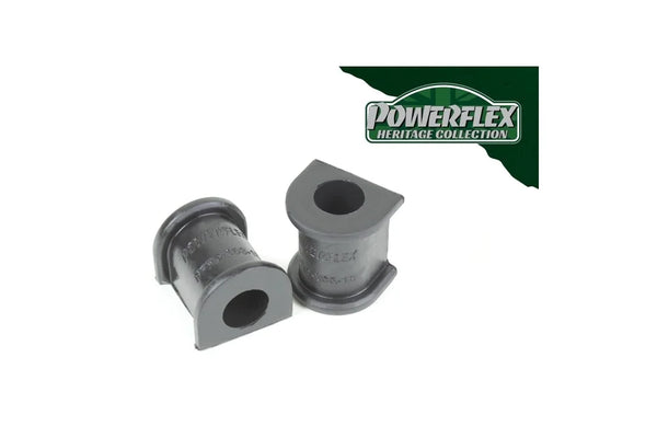 E28 Rear Anti Roll Bar Mounting Bush 17mm