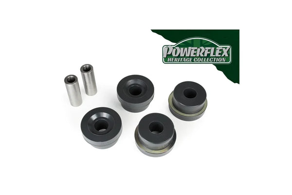 E36 Rear Subframe Rear Mounting Bush