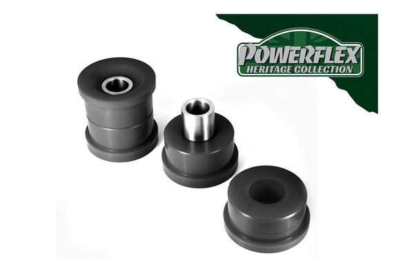 E39 Rear Subframe Front Mounting Bush (520i - 530i)