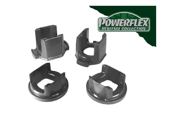 E39 Rear Subframe Mounting Front Insert (535i - 540i)