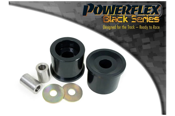 E39 Rear Diff Rear Mounting Bush (535i - 540i - M5)