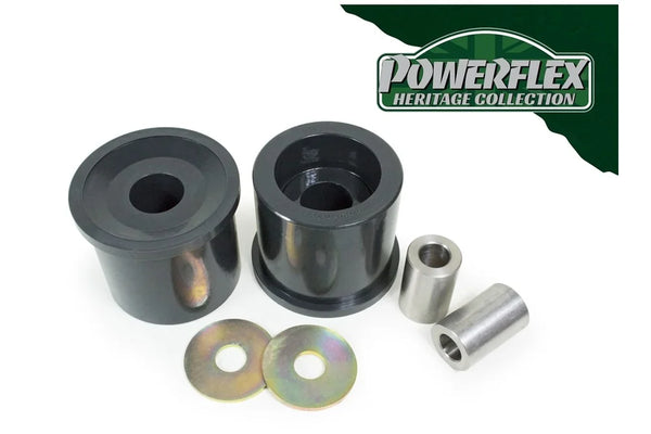 E39 Rear Diff Rear Mounting Bush (535i - 540i - M5)