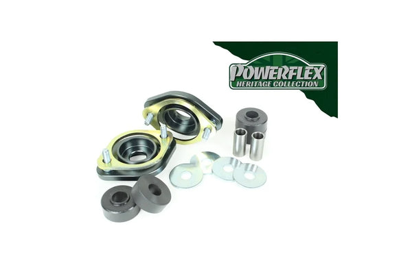 E36 Rear Shock Top Mount Bracket and Bush 12mm