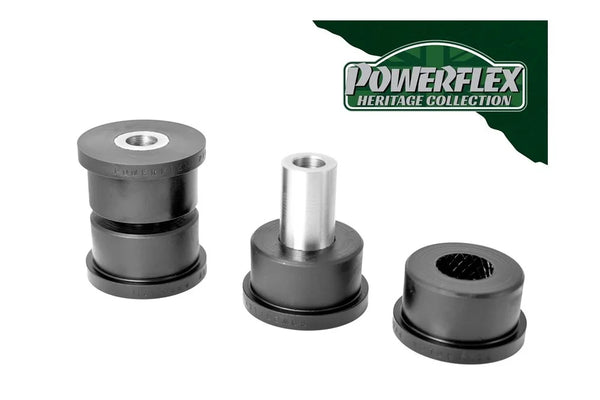 E39 Rear Lower Arm Rear Bush (535i - 540i - M5)