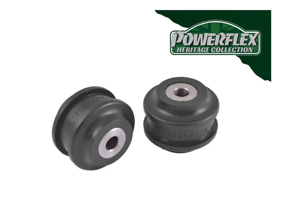 E39 Rear Toe Adjust Inner Bush (535i - 540i - M5)