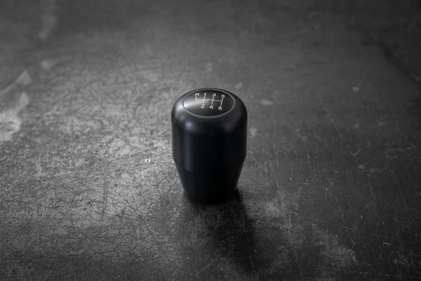 Standard Delrin Shift Knob - Recessed & Non-Recessed